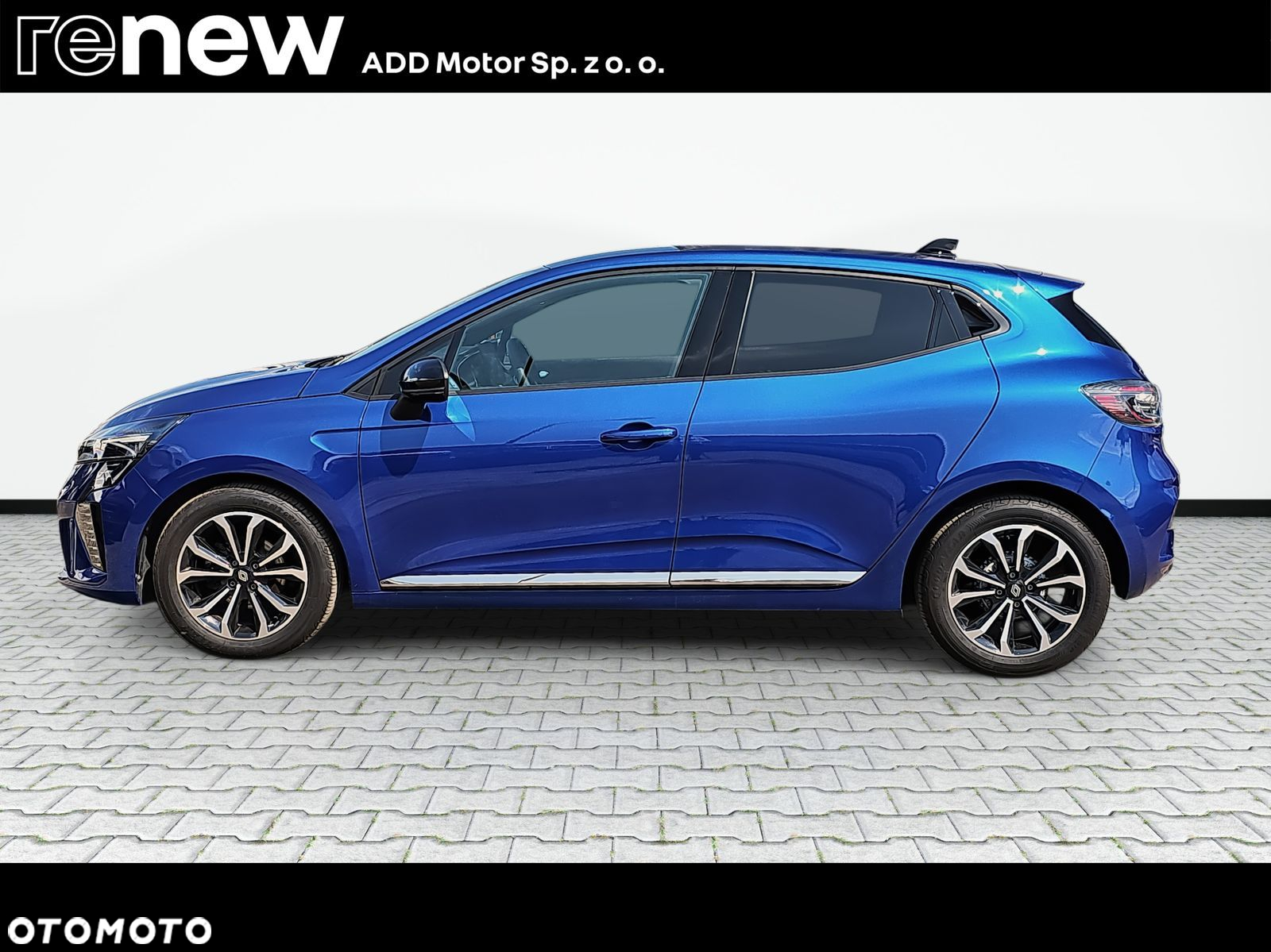 Renault Clio - 8