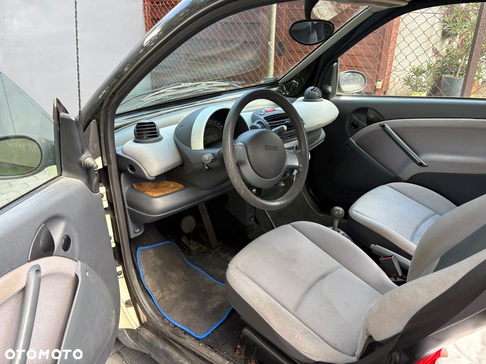 Smart Fortwo - 4