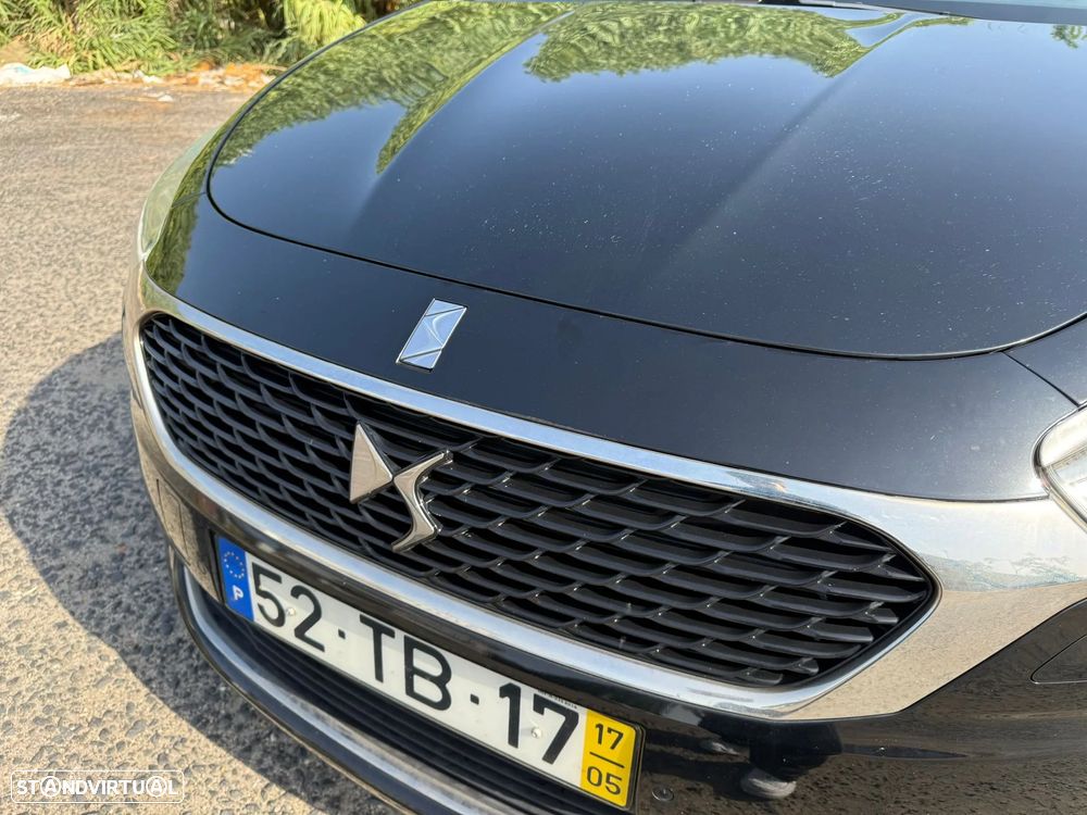 DS DS5 - 16