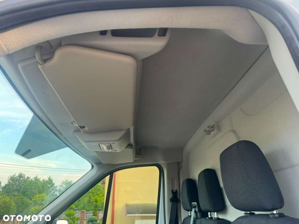 Ford Transit L3 H2 Jak Nowy - 17