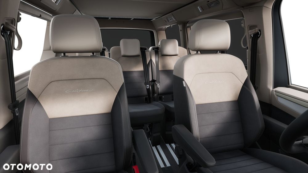 Volkswagen California - 8