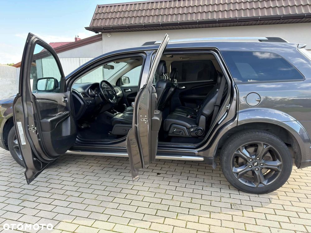 Dodge Journey - 15