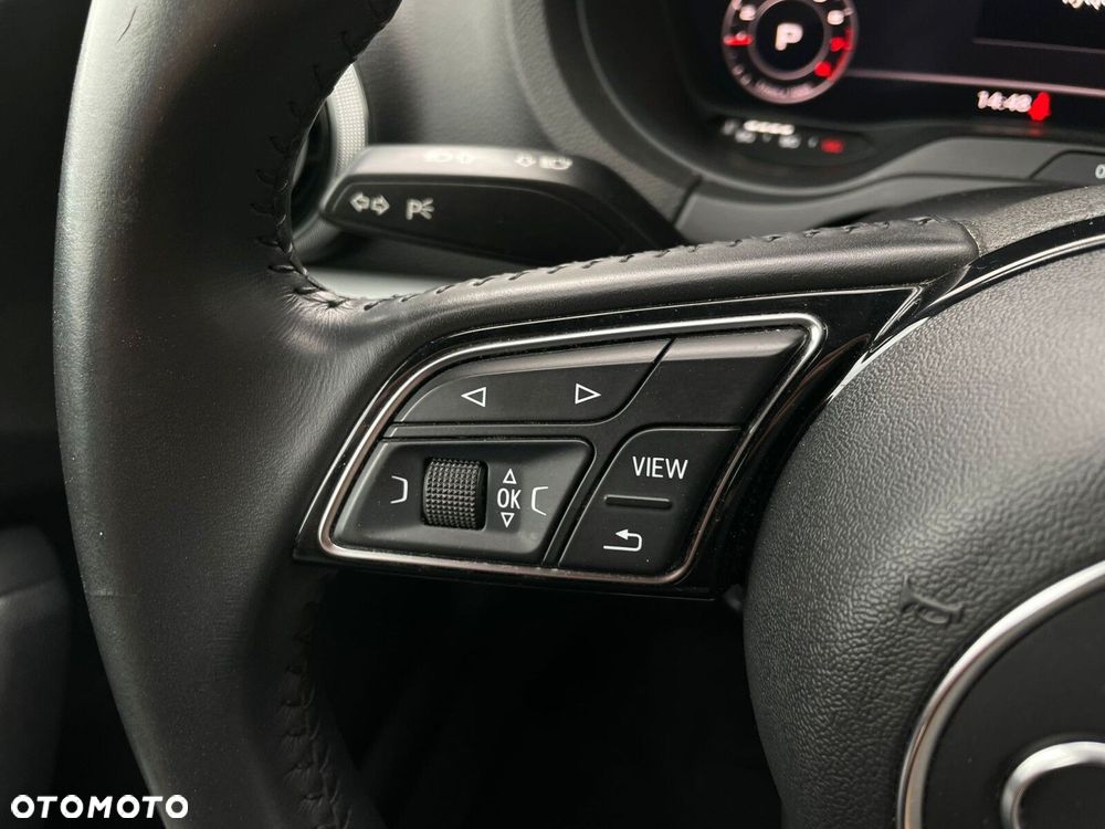Audi A3 Sportback - 23