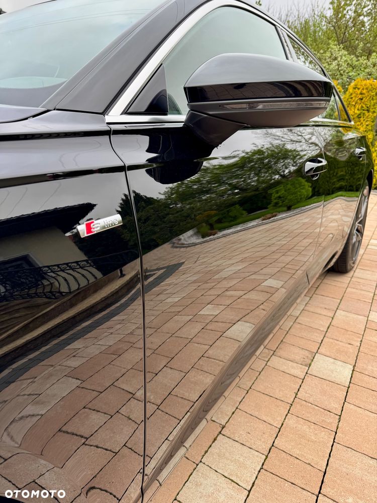 Audi A6 Limousine - 7