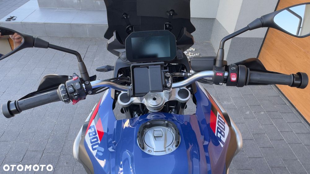 BMW GS - 26