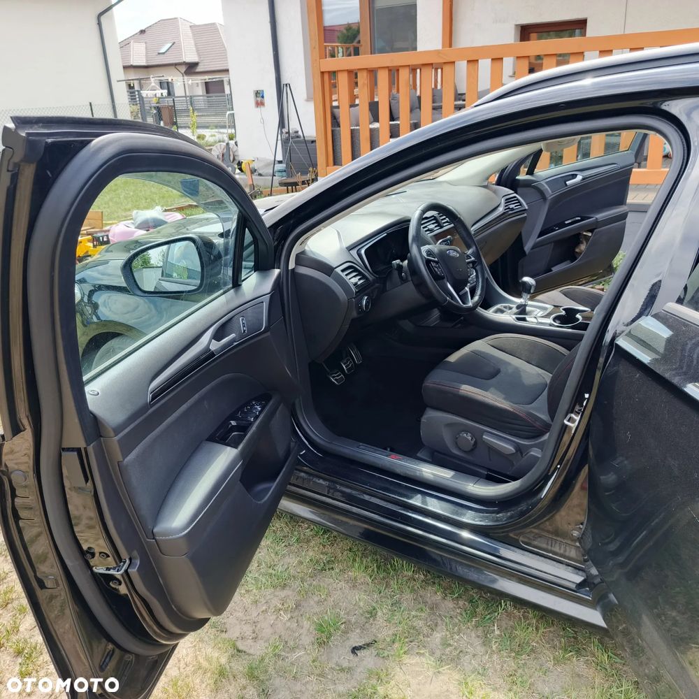 Ford Mondeo 2.0 TDCi ST-Line - 16