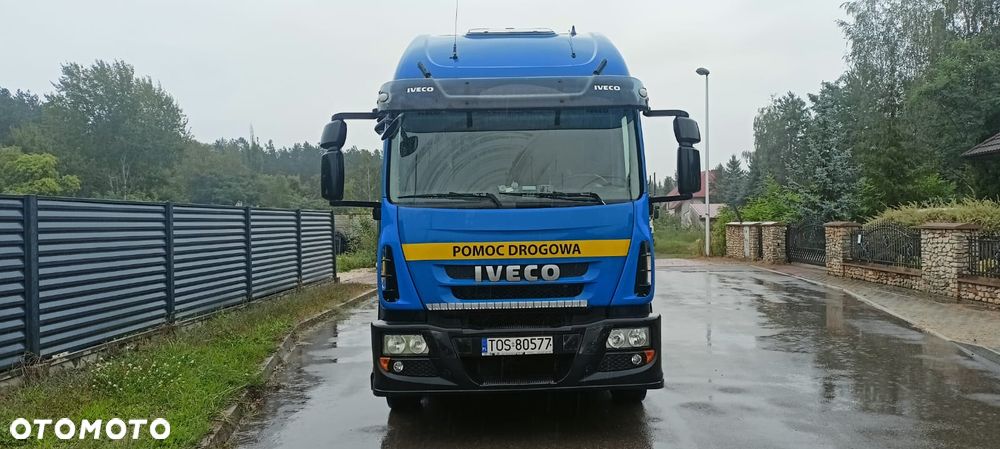 Iveco Eurocargo - 13