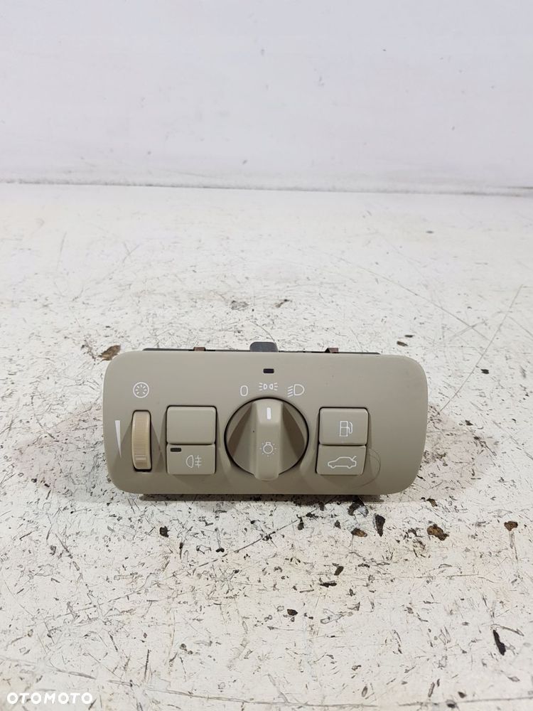 panel przełącznik świateł 30739420 volvo xc60 i s80 ii eu 12r - 1