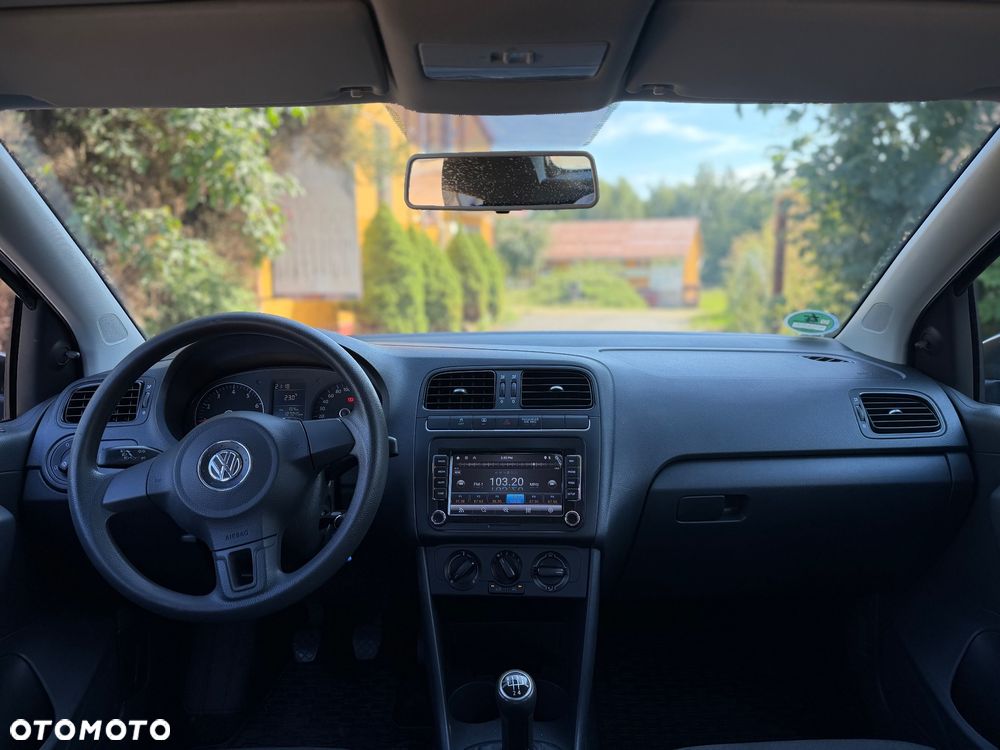 Volkswagen Polo 1.2 Blue Motion Technology Life - 8