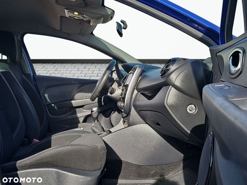 Renault Clio 0.9 TCe Alize - 13