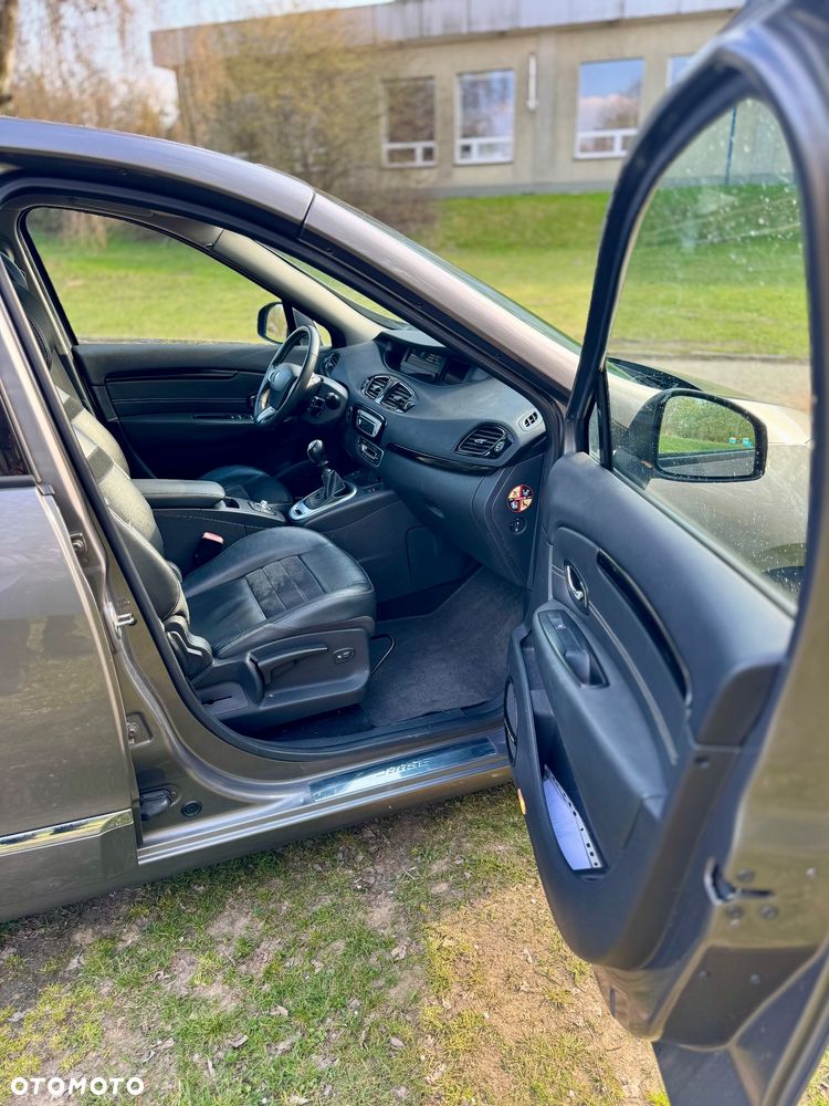 Renault Grand Scenic Gr 2.0 dCi Bose - 14