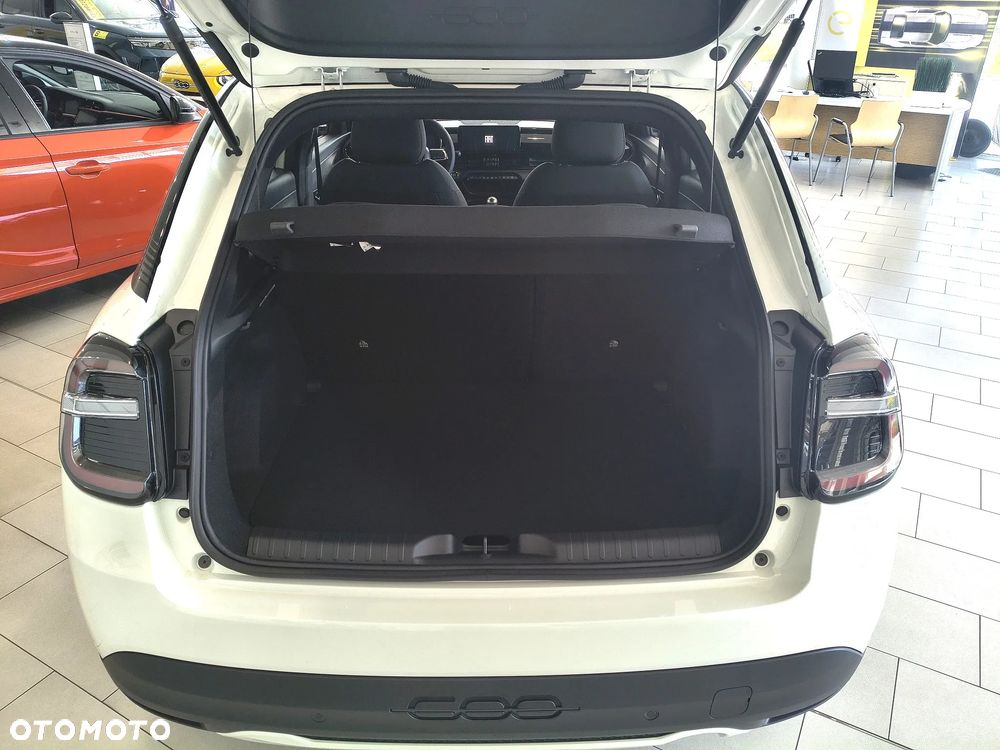 Fiat 600 1.2 Turbo Street - 7