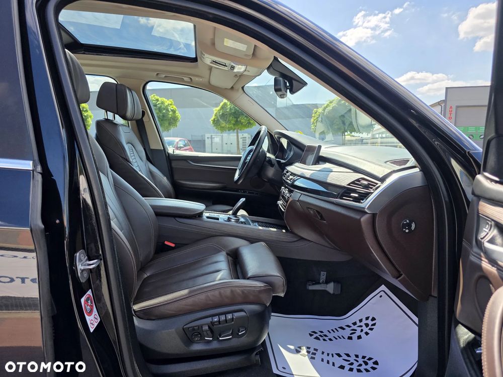 BMW X5 xDrive30d - 15
