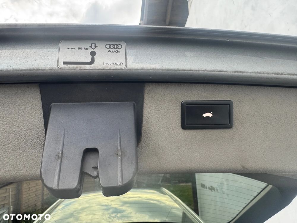 Audi A6 Avant 2.0 TDIe - 6
