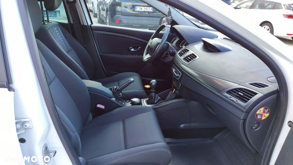 Renault Megane 1.6 16V 110 Authentique - 37