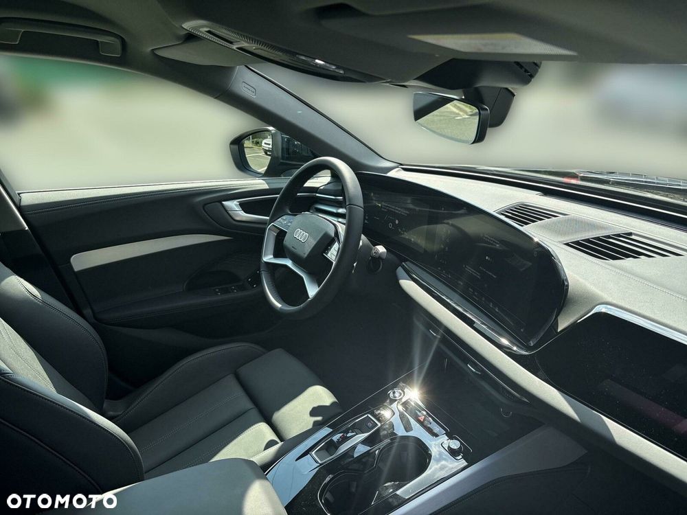 Audi A5 Limousine - 11