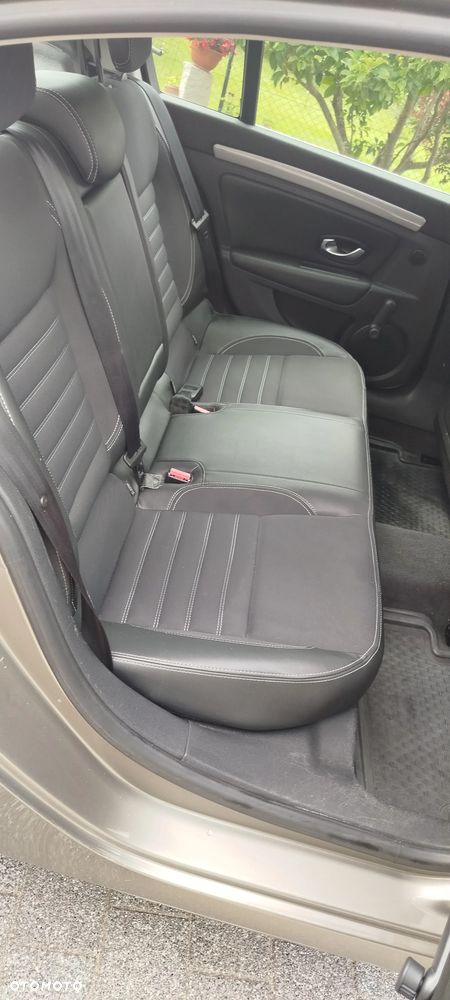 Renault Laguna 2.0 Expression - 13