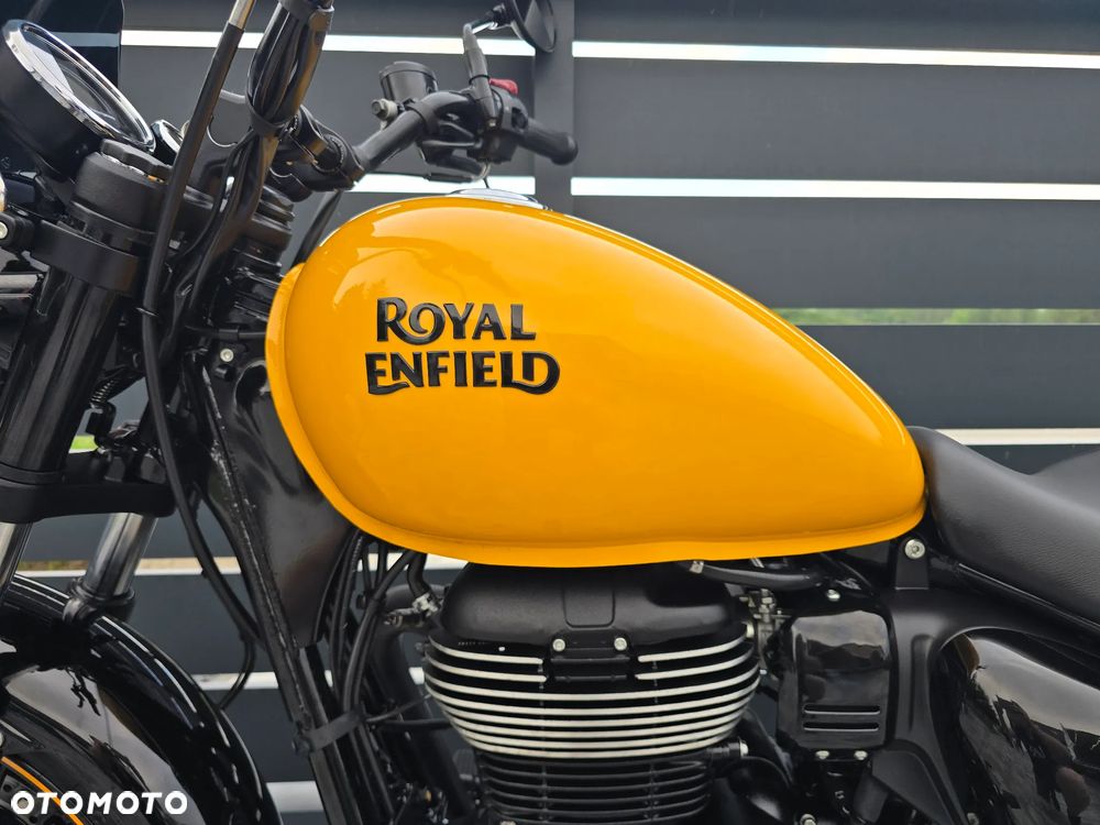 Royal Enfield Meteor - 17