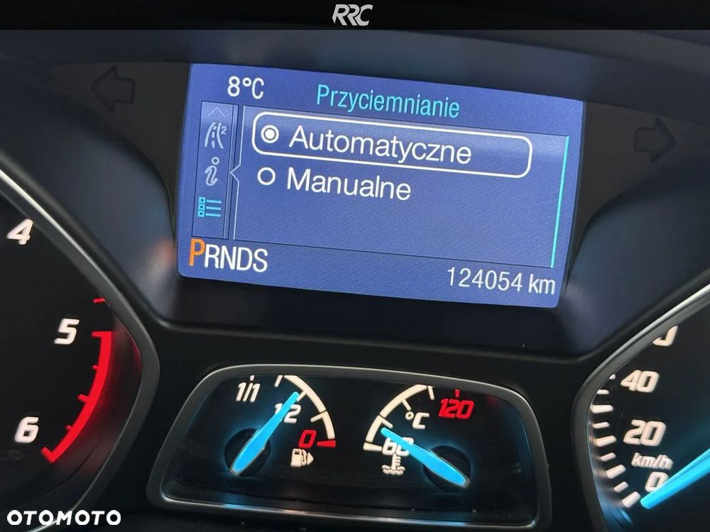 Ford Kuga 2.0 TDCi 4x4 Titanium - 29