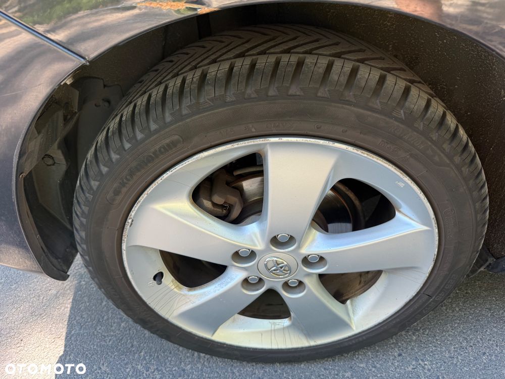 Toyota Auris 1.8 HSD Luna - 22