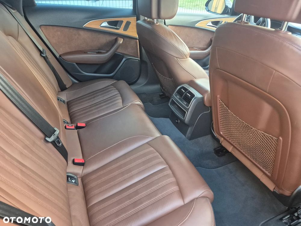 Audi A6 Limousine 2.0 TFSI S tronic - 9