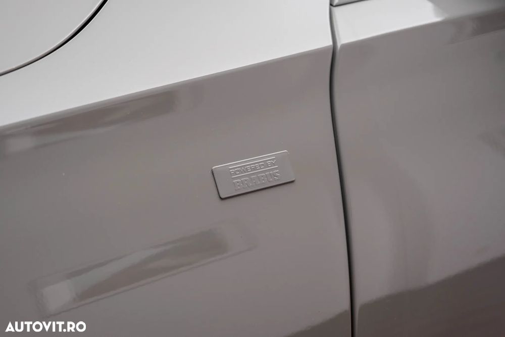 Mercedes-Benz S 580 4MATIC L 9G-TRONIC Edition - 16