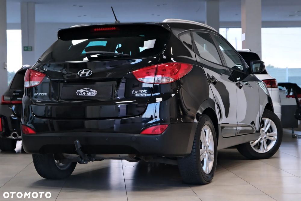 Hyundai ix35 - 8