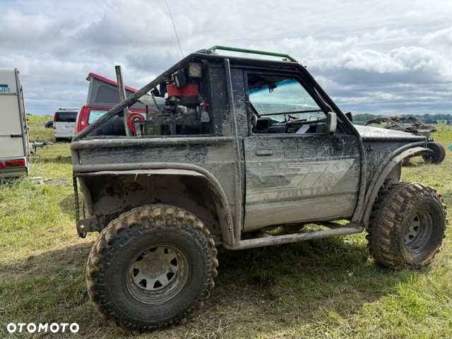 Nissan Patrol - 4