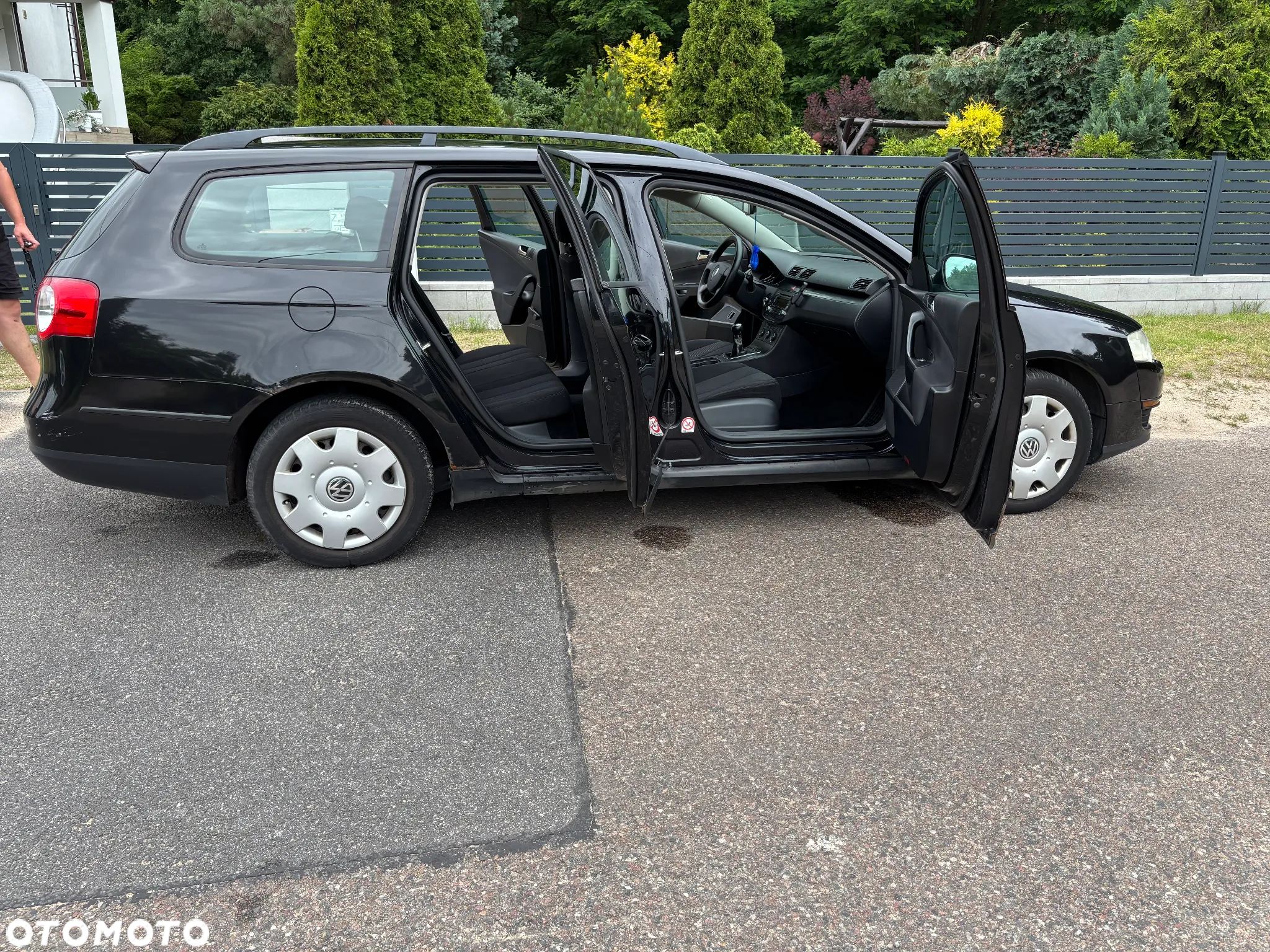 Volkswagen Passat 1.6 Trendline - 34