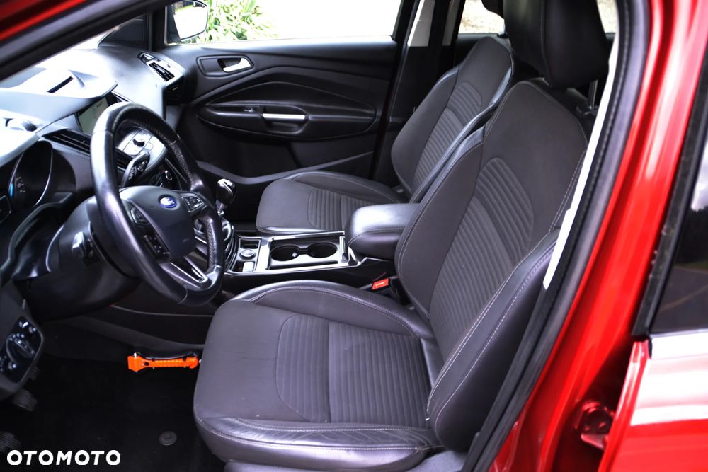 Ford Kuga 1.5 EcoBoost FWD Edition ASS - 26