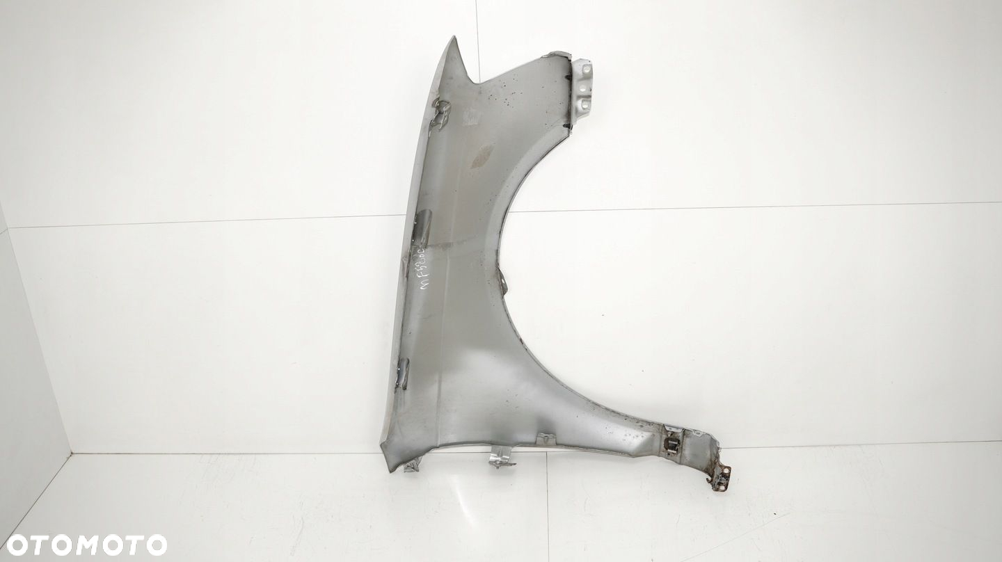 BŁOTNIK LEWY PRZÓD AUDI A3 8P LIFT 08-13R LX7W - 10