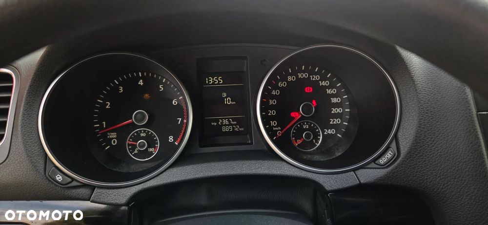 Volkswagen Golf 1.4 United - 26