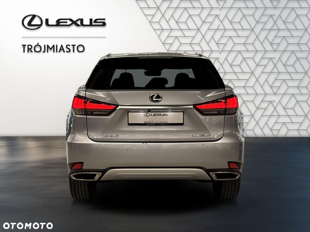 Lexus RX 300 Prestige - 8