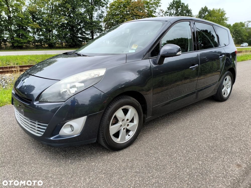 Renault Grand Scenic - 2