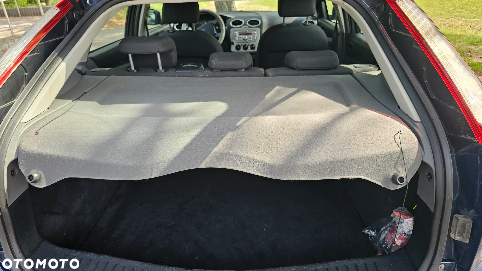 Ford Focus 1.6 TDCi Gold X - 17