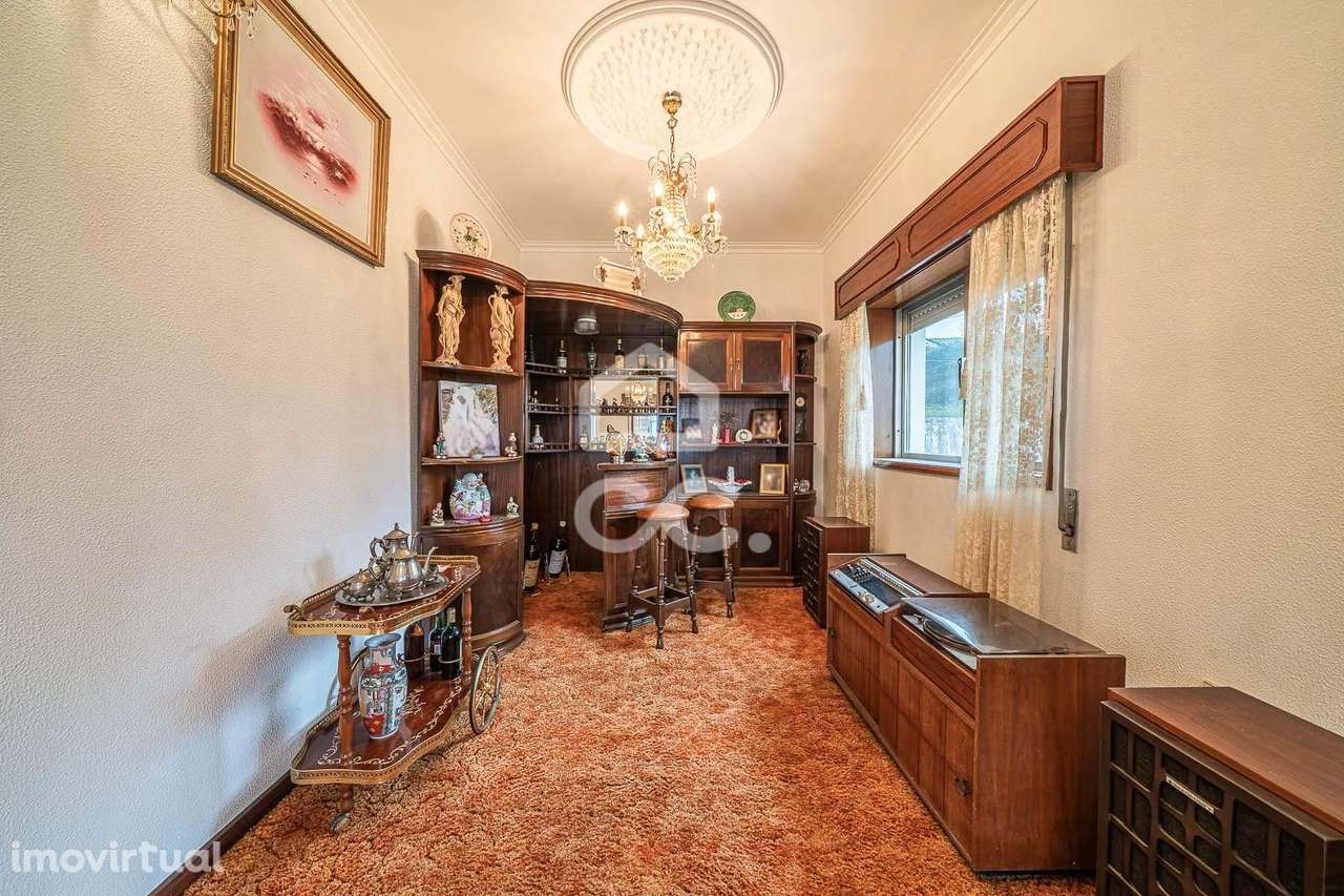 Moradia T5 com Vista Panorâmica sobre o Rio Douro | Crestuma-Lever - Grande imagem: 5/40