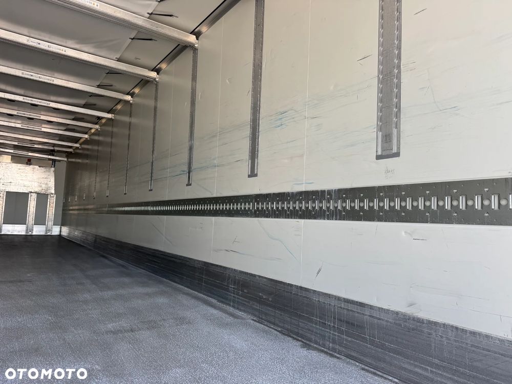 Krone Doppelstock, Thermo King SLXi 300 - 15