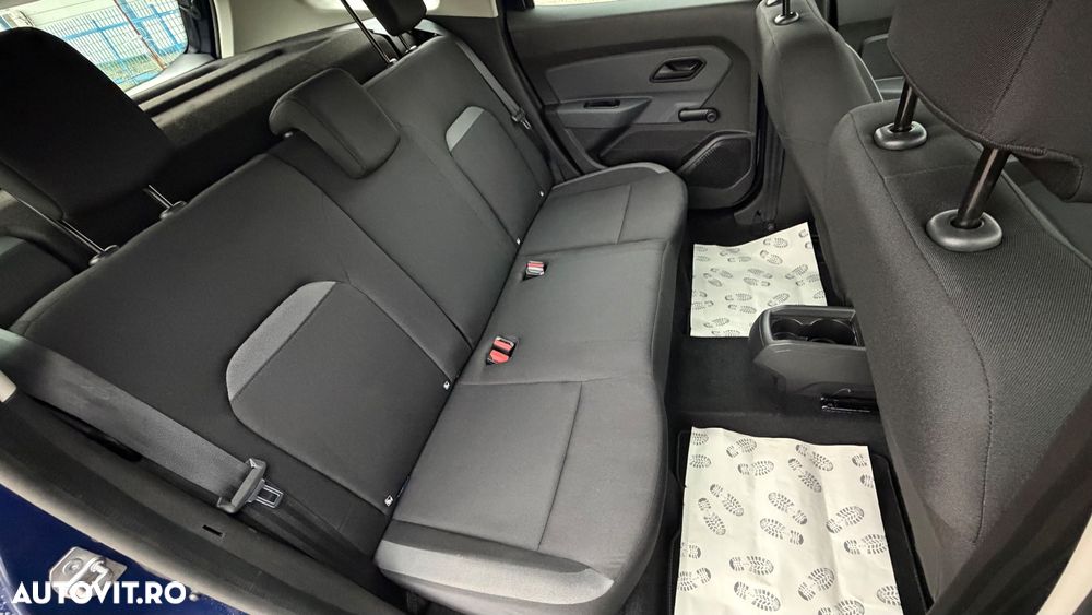 Dacia Duster - 5