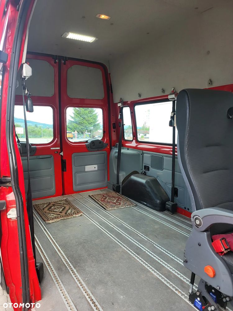 Ford Transit K Pkw VA Basis - 18