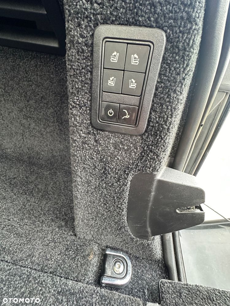 Land Rover Range Rover 4.4SD V8 Vogue - 27