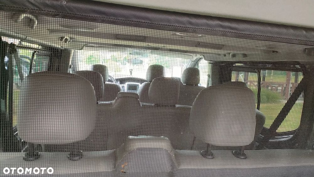Renault Trafic L2H1 - 14