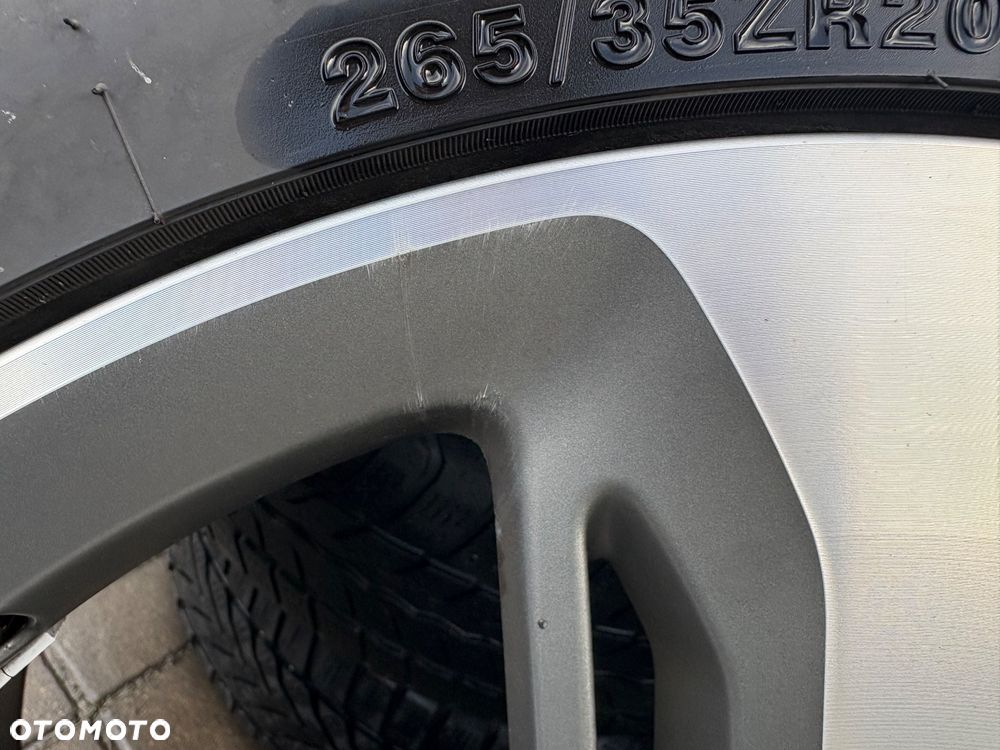 Alufelga 20' Audi S7 S8 4H0601025CB - 2