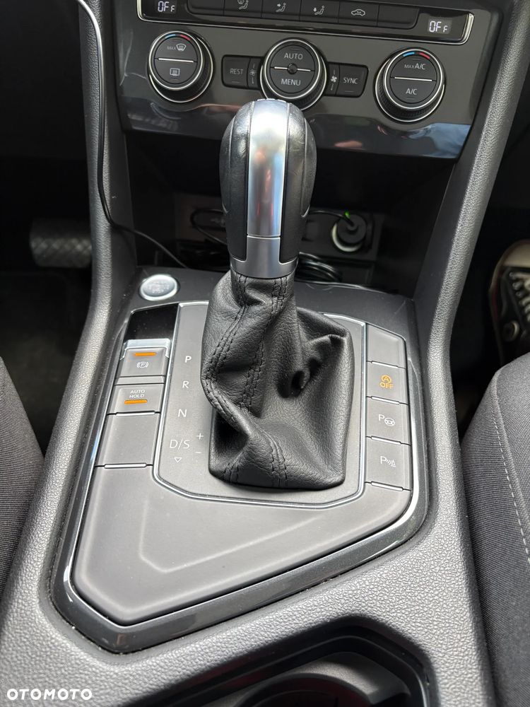 Volkswagen Tiguan 1.5 TSI EVO Highline DSG - 18