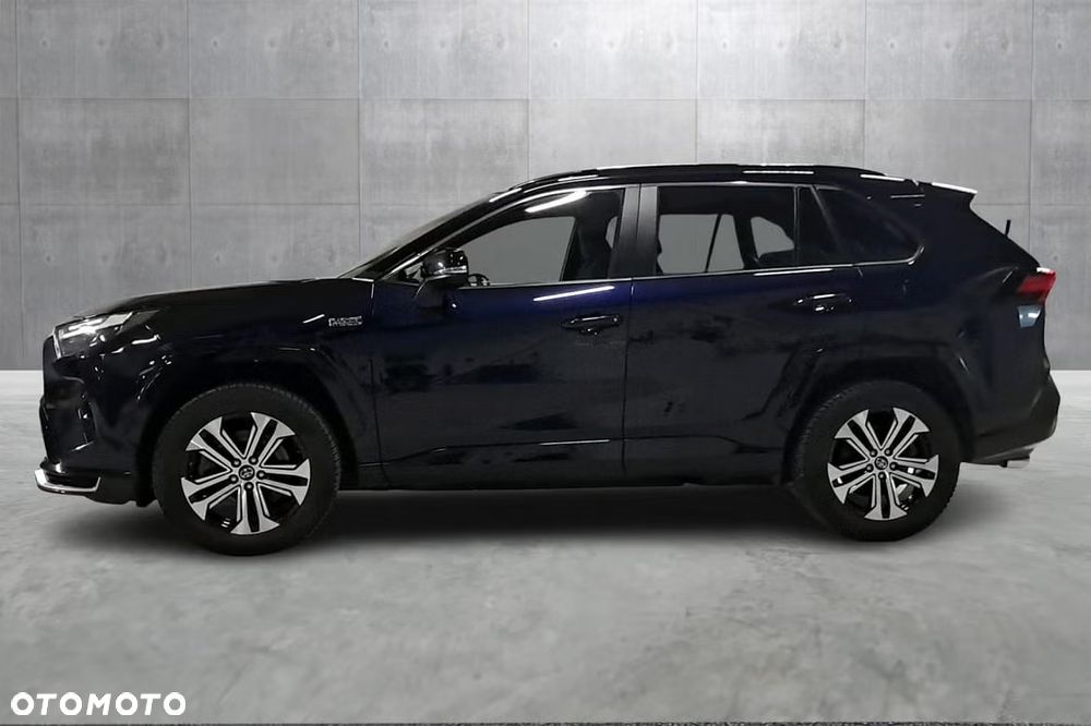 Toyota RAV4 2.5 Plug-In Hybrid Style 4x4 - 5