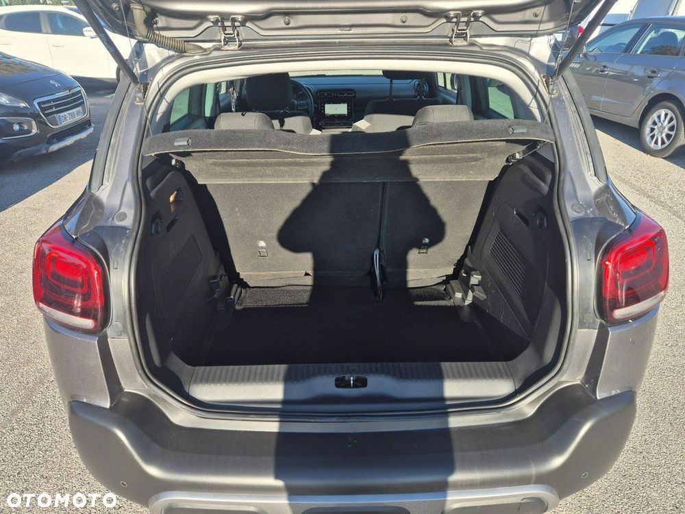 Citroën C3 Aircross - 32