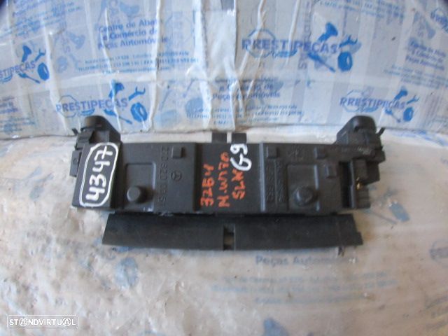 Interruptor 2108200051 MERCEDES SLK W170 1997 2.3I 195CV 2P CINZA AQUECIMENTO DE BANCOS - 4