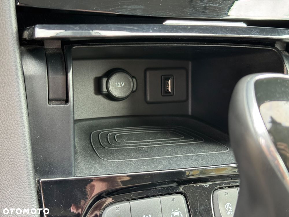 Opel Grandland X 1.2 T Elite S&S - 24
