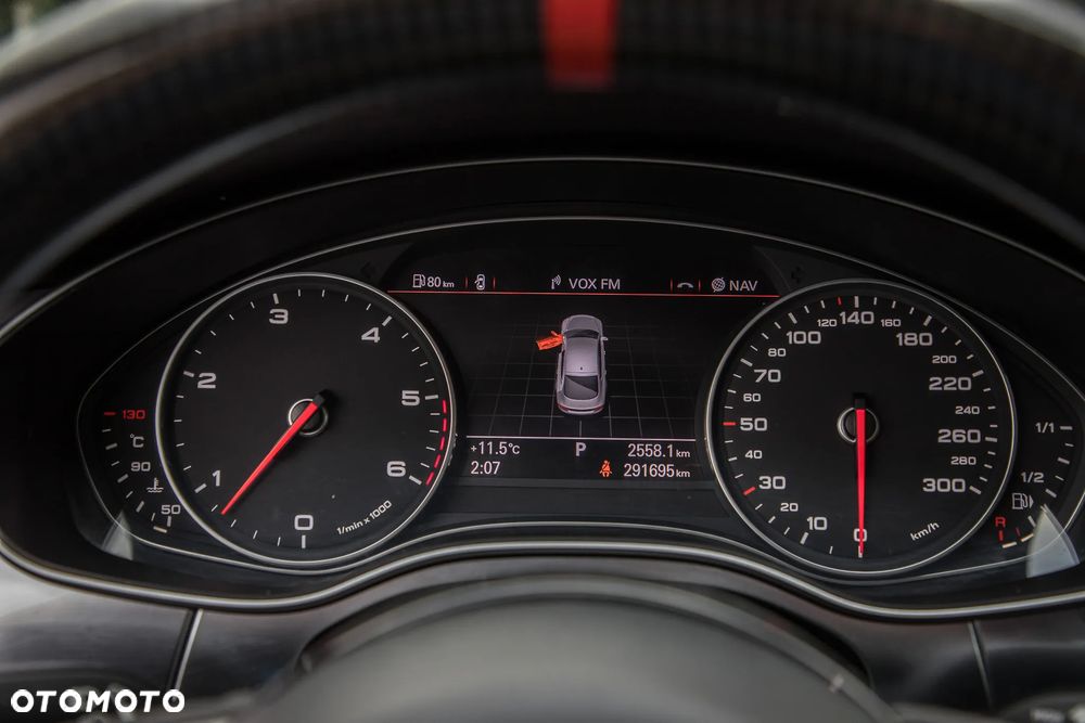 Audi A7 Sportback 3.0 TDI quattro S tronic sport selection - 23