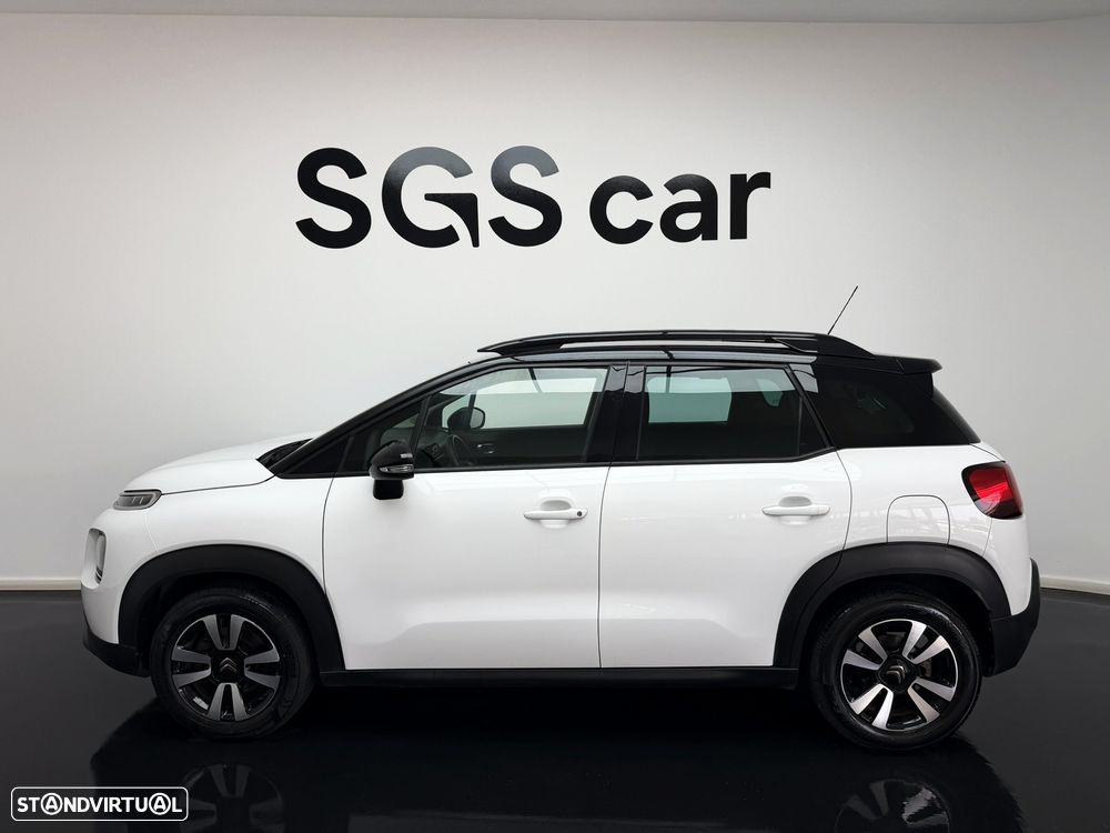 Citroën C3 Aircross 1.2 PureTech Shine - 3
