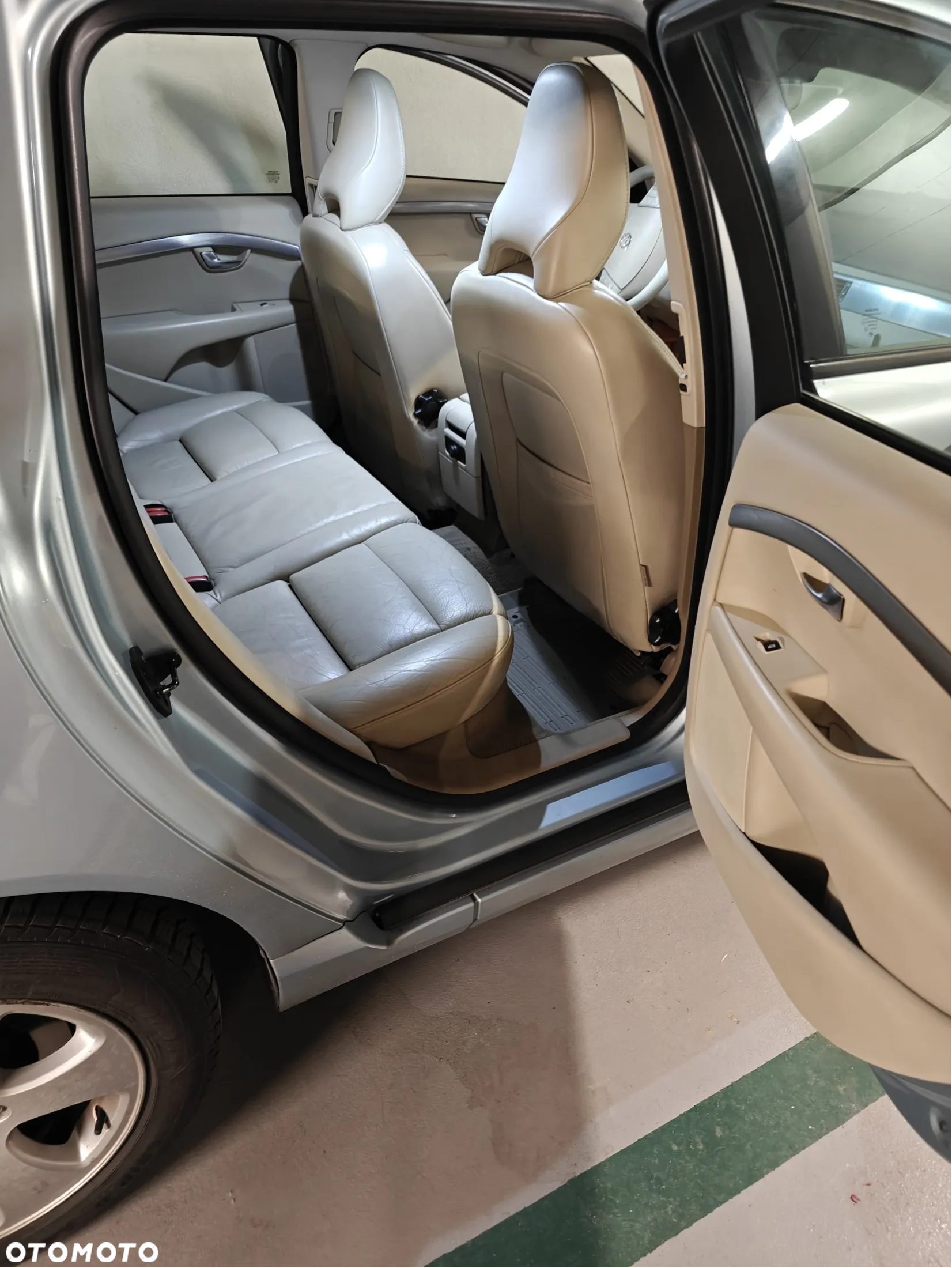Volvo V70 - 11